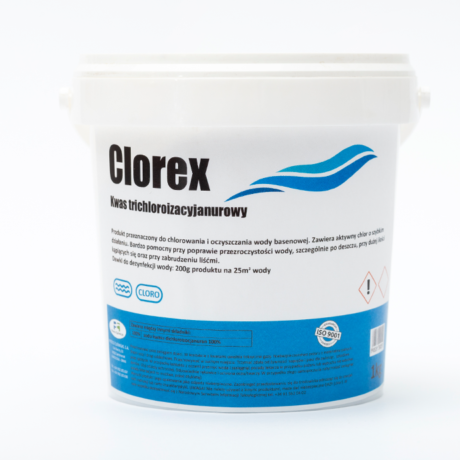 clorex-1l